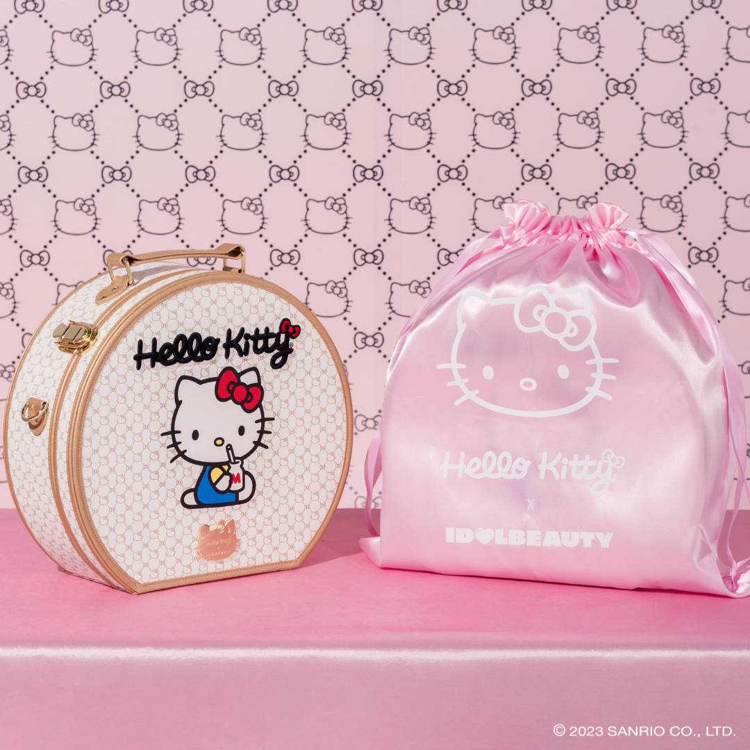 Bolso de Viaje | Hello Kitty