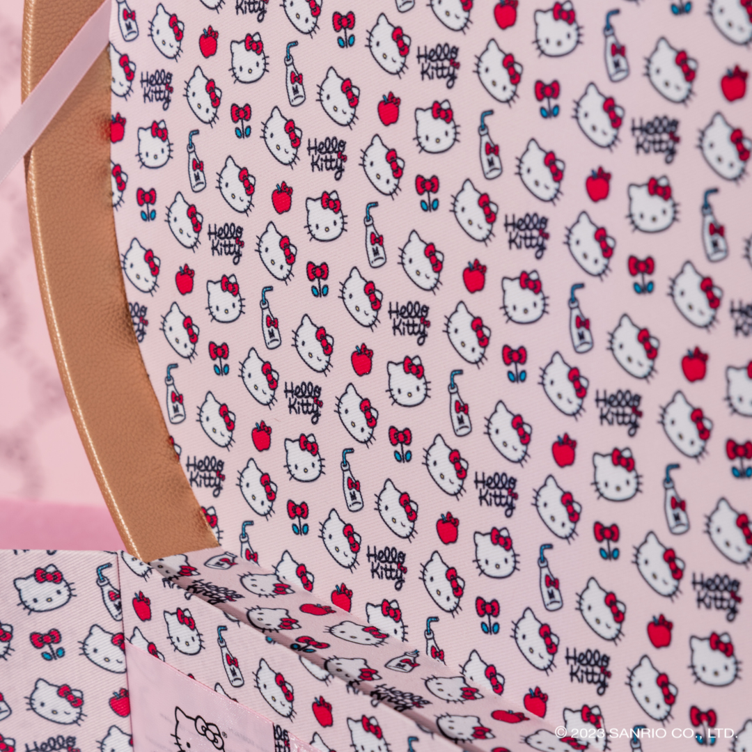 Bolso de Viaje | Hello Kitty