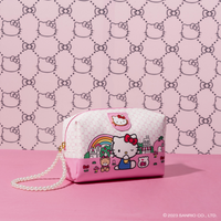 Idol Beauty Set Corea | Hello Kitty