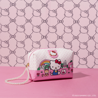 Idol Beauty Colección Completa | Hello Kitty