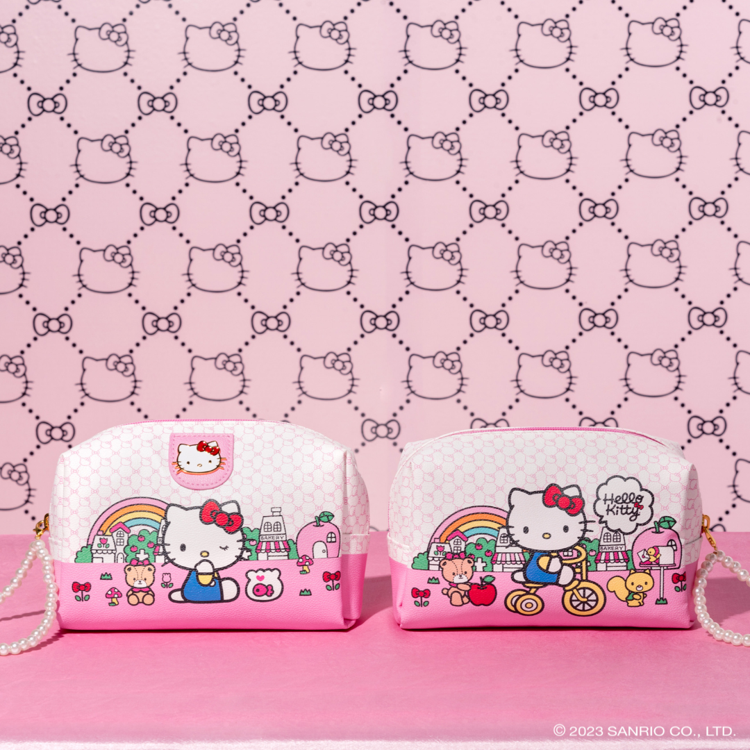 Set Corea | Hello Kitty