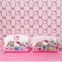 Idol Beauty Set Corea | Hello Kitty