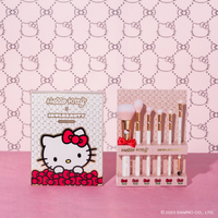 Idol Beauty Colección Completa | Hello Kitty