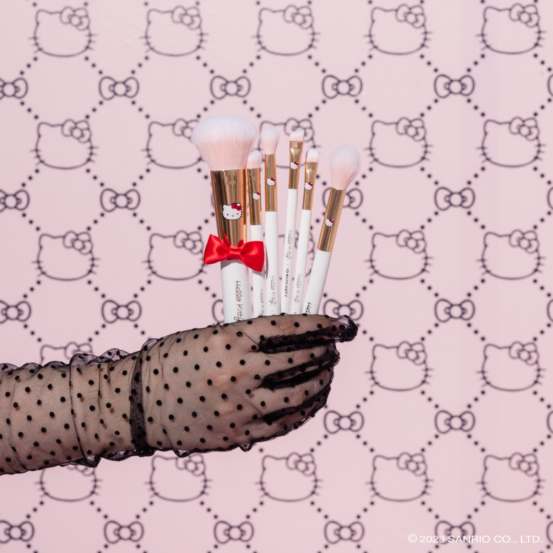 Brush Kit | Hello Kitty