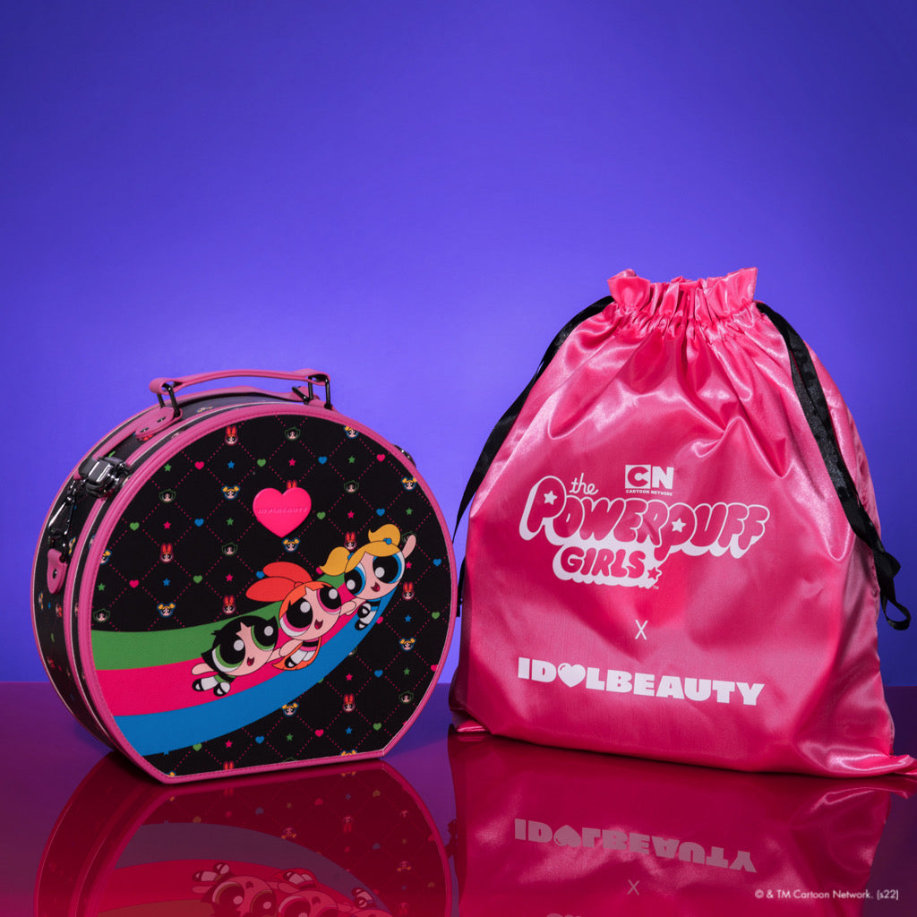 Bolso de Viaje | Power Puff Girls