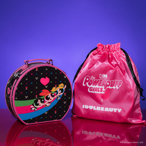 Bolso de Viaje | Power Puff Girls