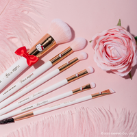 Idol Beauty Kit de Brochas | Hello Kitty