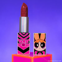 Idol Beauty Labial Powfactor | Power Puff Girls