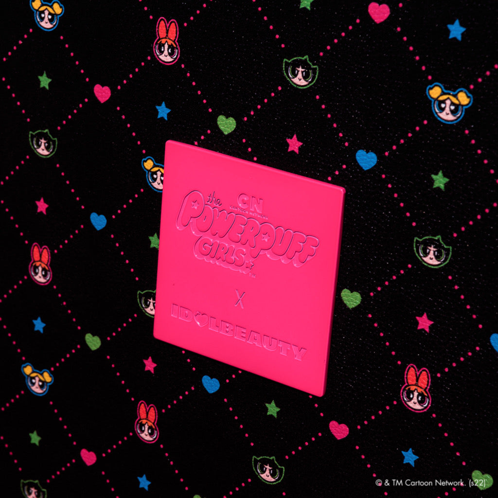 Bolso de Viaje | Power Puff Girls
