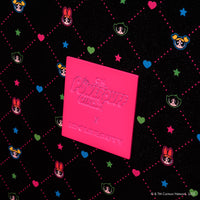 Idol Beauty Bolso de Viaje | Power Puff Girls
