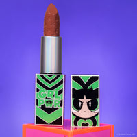 Idol Beauty Set Labiales | Power Puff Girls