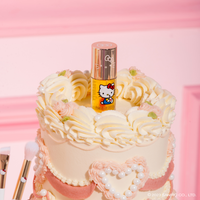 Idol Beauty Set Corea | Hello Kitty