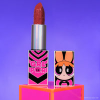 Idol Beauty Set Labiales | Power Puff Girls