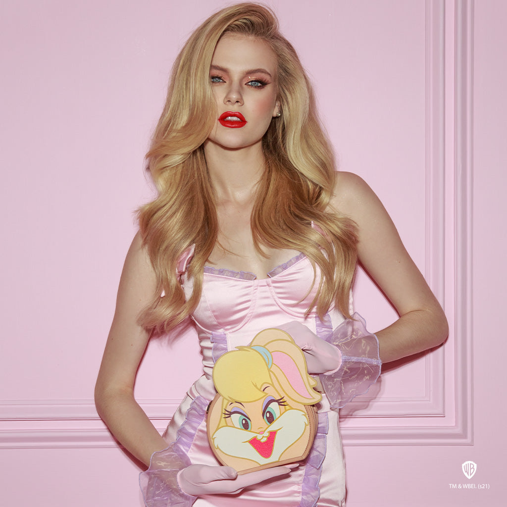 Bolso Selfie | Lola Bunny