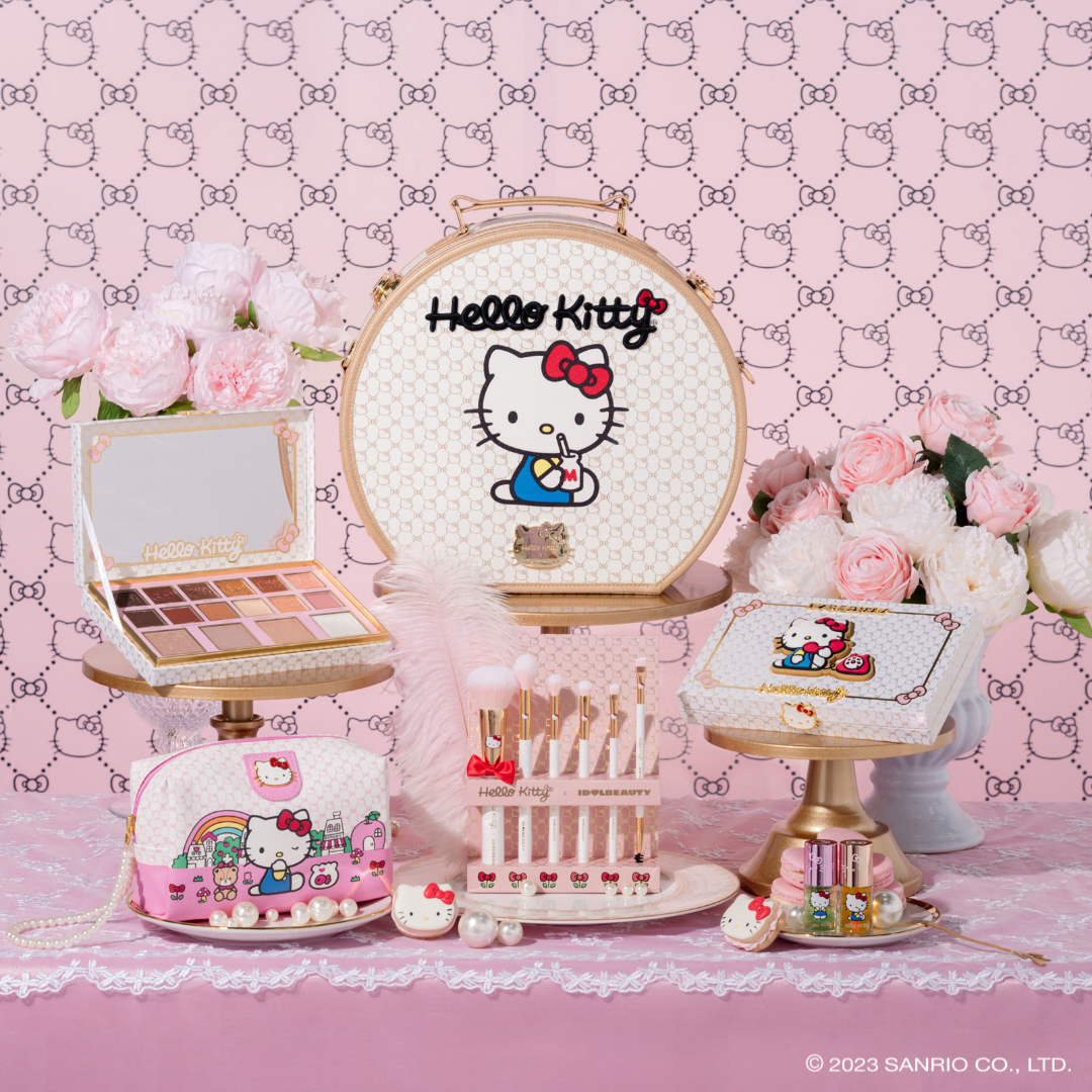 Colección Completa | Hello Kitty