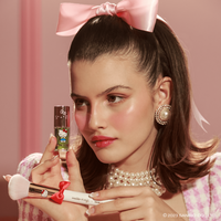 Idol Beauty Blush Oil | Hello Kitty