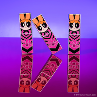Idol Beauty Labial Powfactor | Power Puff Girls
