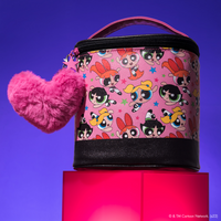 Idol Beauty Cosmetiquera | Power Puff Girls