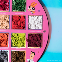 Idol Beauty Sombras ❤️BEAUTY | Power Puff Girls
