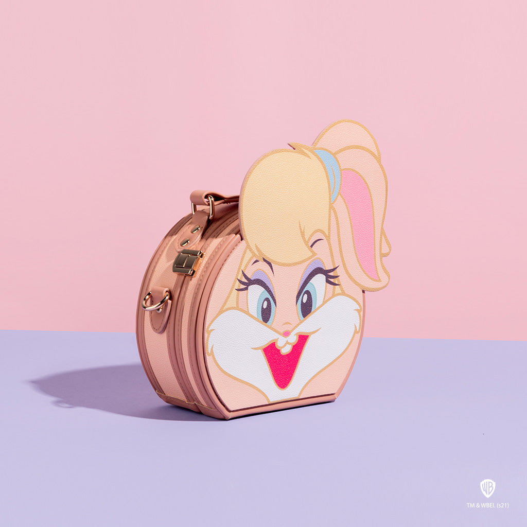 Bolso Selfie | Lola Bunny