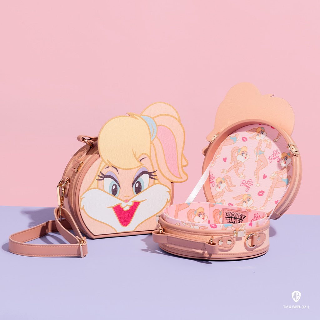 Bolso Selfie | Lola Bunny