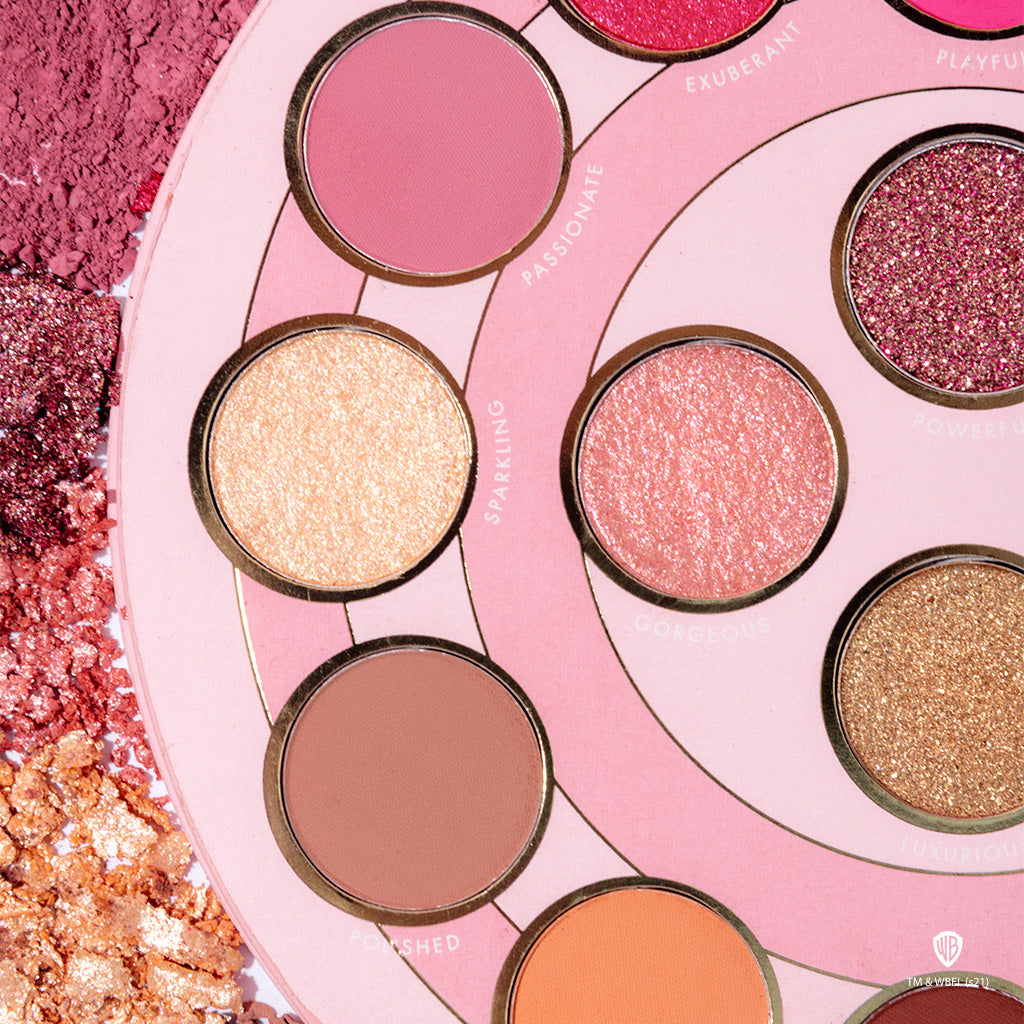 Paleta de Sombras | Lola Bunny