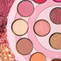 Idol Beauty Paleta de Sombras | Lola Bunny