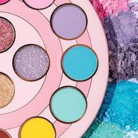 Idol Beauty Paleta de Sombras | Lola Bunny