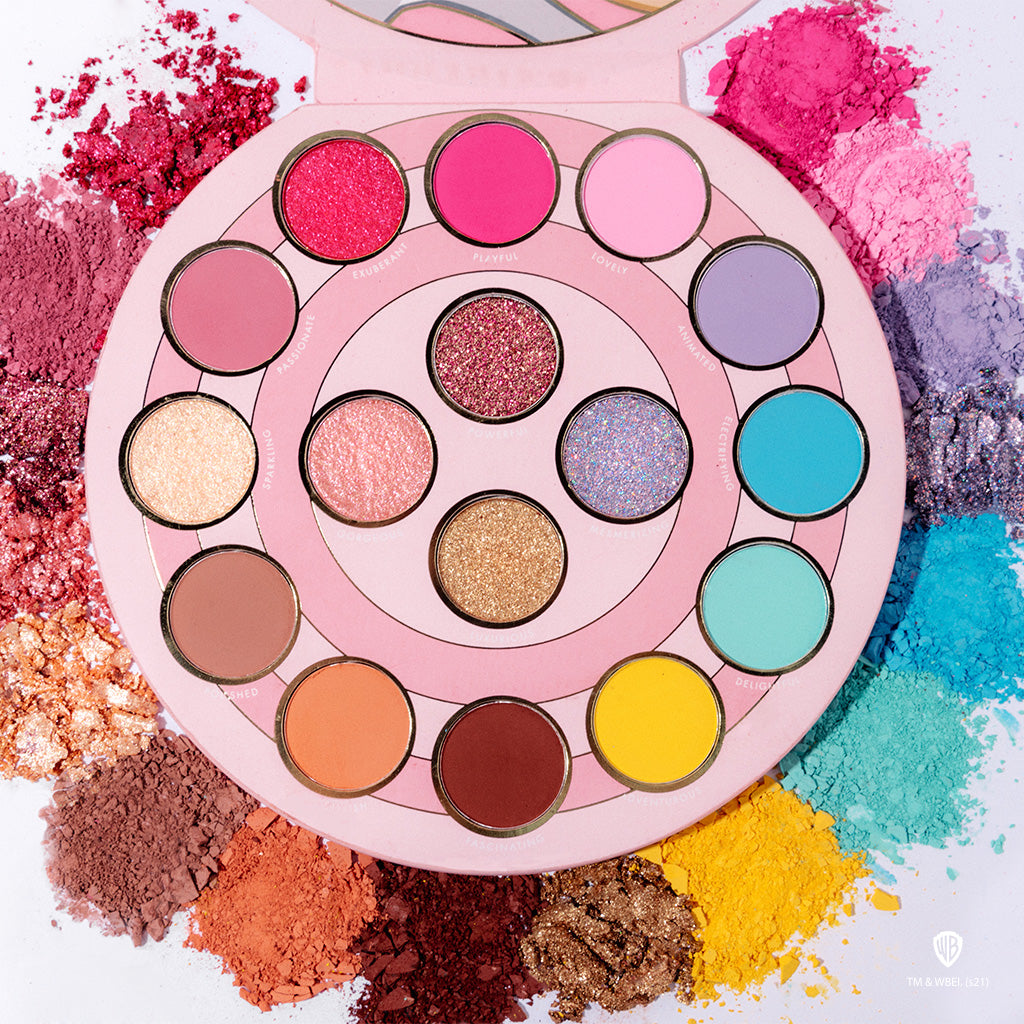 Paleta de Sombras | Lola Bunny