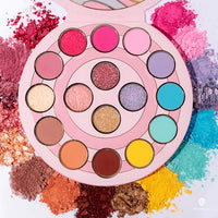 Idol Beauty Paleta de Sombras | Lola Bunny