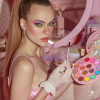 Idol Beauty Paleta de Sombras | Lola Bunny