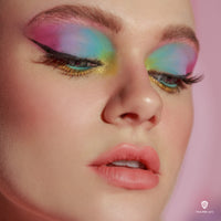 Idol Beauty Paleta de Sombras | Lola Bunny