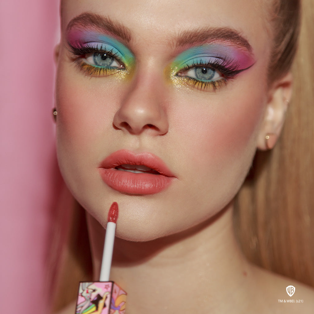 Labial Tinta Durazno | Lola Bunny