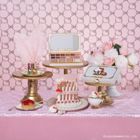 Idol Beauty Set Makeup | Hello Kitty