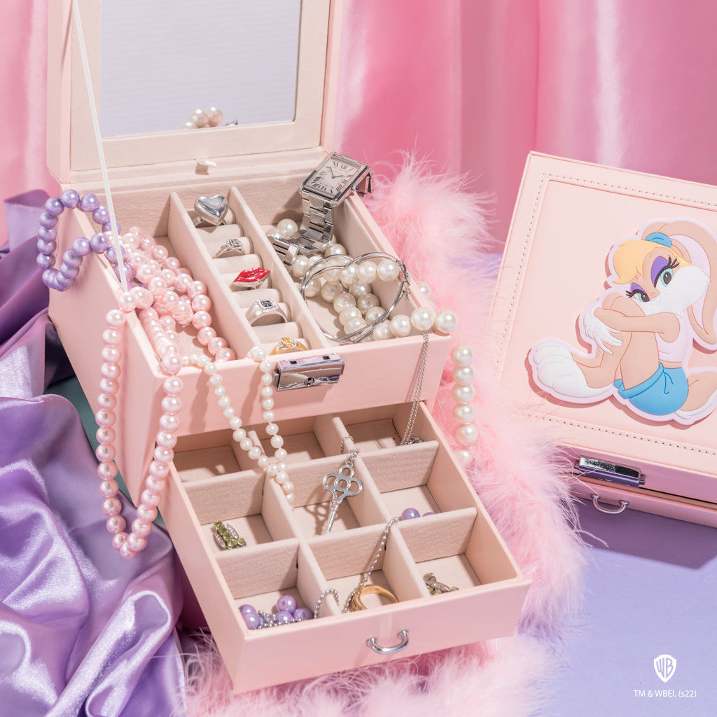 Set Joyero | Lola Bunny
