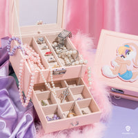 Idol Beauty Set Joyero | Lola Bunny